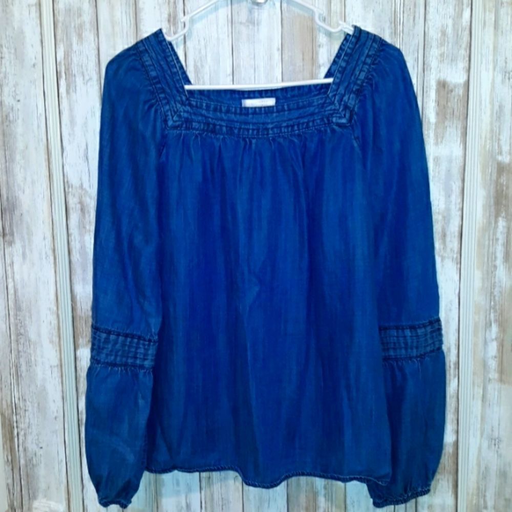 Lauren Conrad size large